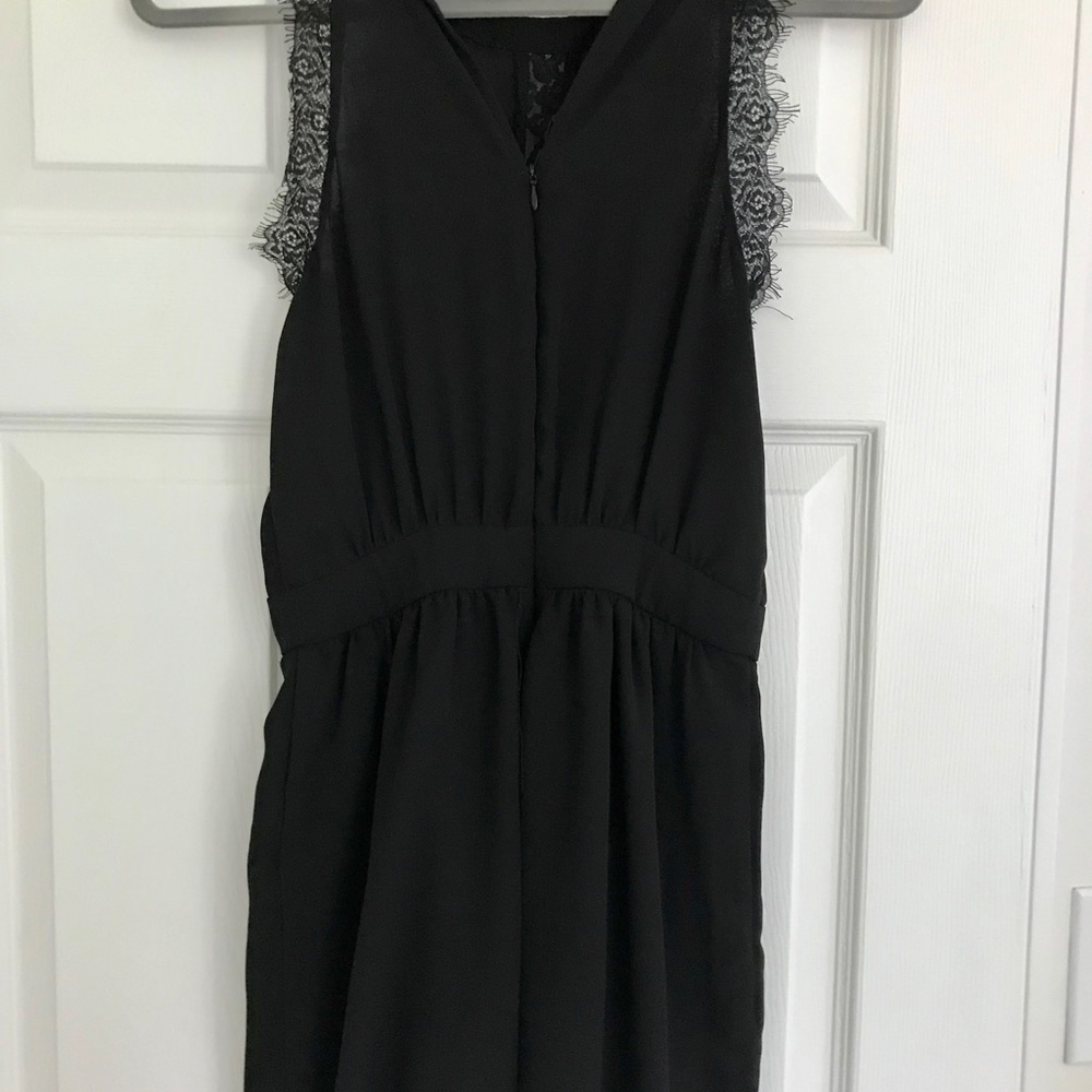 Romper - Picture 2 of 2
